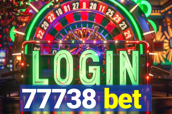 77738 bet